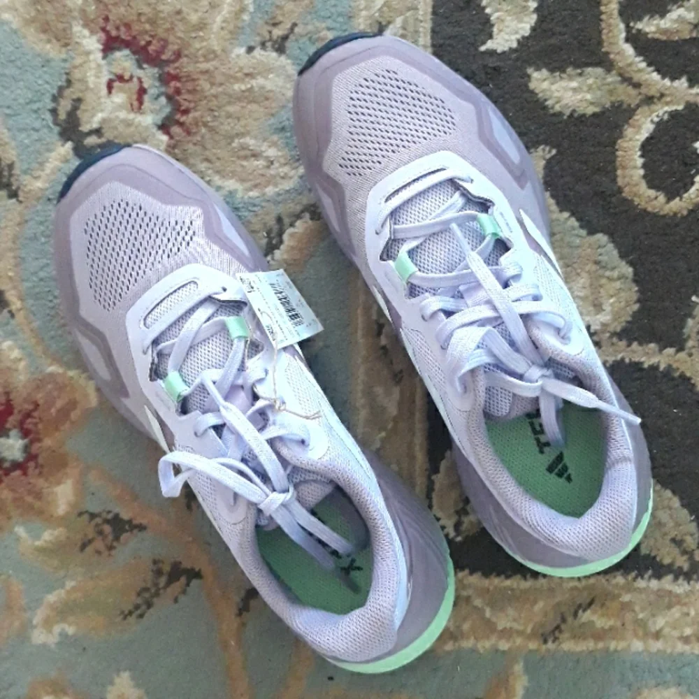 7x*Host Pick*Adidas Terrex Soulstride trail running shoes - Picture 4 of 16